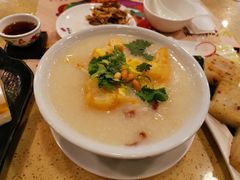 荔湾艇仔粥-点都德(北京路贰店)