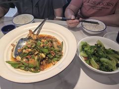 -兰湘子·湘菜小炒(长安万科广场店)
