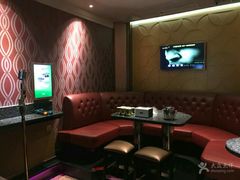 -OS CLUB(长风大悦城店)