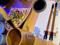 -淀里船宴(卓达店)