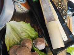 -重庆锦火锅(惠福东路店)