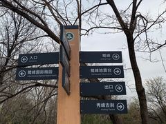 -北京鹫峰国家森林公园