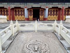 -故宫钟表馆