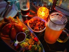-MOSSO德国餐厅·音乐酒吧(环宇荟店)