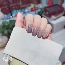 -雅洁美甲美睫