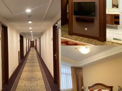 -上海锦江金门大酒店