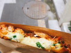 虾饼-青果虾饼(杨柳巷店)