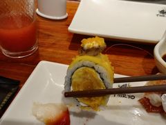 -大渔之观(安贞店)