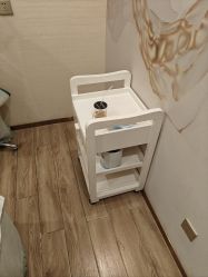 -芳朵美容养生SPA