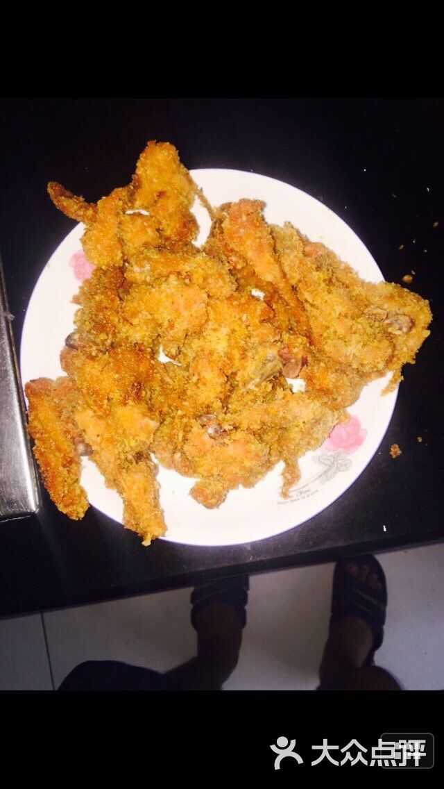 脆皮鸡叉骨商户图片图片 - 第9张