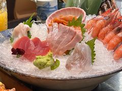 -红叶日本料理(三八广场店)