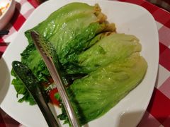 -西贝(上海新梅广场店)