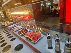 -巴蜀王婆大虾(南锣鼓巷店)
