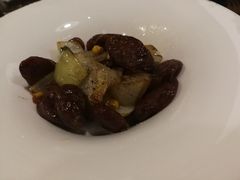 烤肠-1861意大利餐厅(文化广场店)