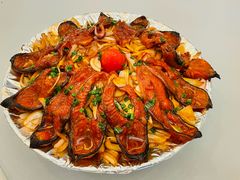 -上海精菜馆(虎踞关店)