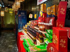 -老萍巷莲花血鸭·萍乡地标江西菜(步行街店)