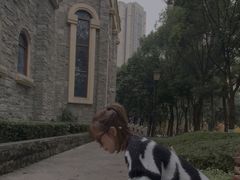 -重庆市江北嘴中央商务区中央公园