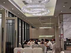 -金翠皇宫粤菜·点心·海鲜(科技园店)