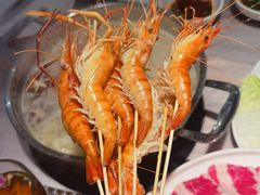 大青虾-阿杜打边炉(五江天街店)
