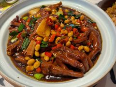 -南昌大饭店·非遗南昌菜(万寿宫店)