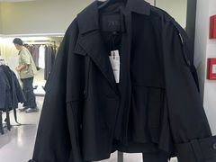 -ZARA(凯德乐峰广场店)
