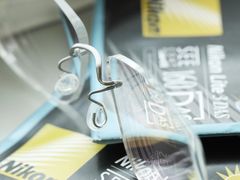 -目艮眼镜SHOWROOM(品牌集合店)
