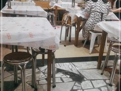 大堂-东排食堂长沙小吃大排档(五一广场店)