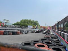 -赛达赛车主题乐园·卡丁车·团建