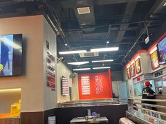 -许哥东北烧烤·铁丳烤串·宫后夹肉(繁花中心店)