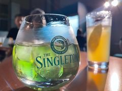 -上海柏悦酒店