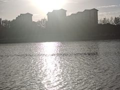 -党河风情线国家水利风景区