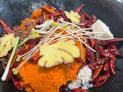 -扎起市井老火锅(乐山总店)