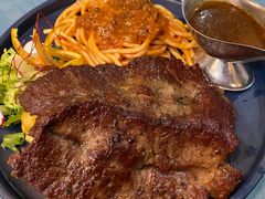 -山村茶餐厅(石岐店)