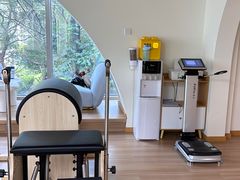 -Ms.Pilates 普拉提技术(大学路店)