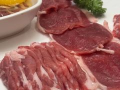 -京城胜利涮羊肉(禧乐汇店)