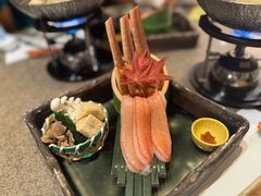 -蟹道乐(網元別館店)