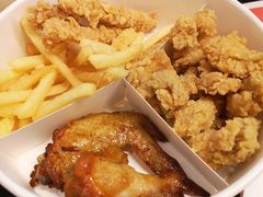 -肯德基(八号仓店)