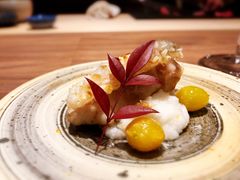 -晴空·日本料理(万象城店)