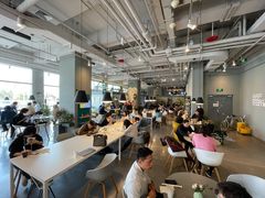 -dotcom coffee古点咖啡(致真大厦店)
