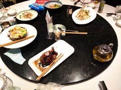 -上海1号私藏菜(静安店)