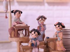 -马洪小炒泡馍馆(钟楼回民街店)