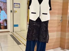 -伊势丹(现代城店)