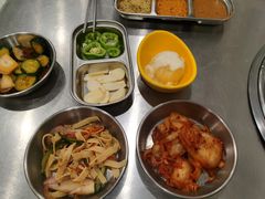 -韩九点烤肉(大学城店)