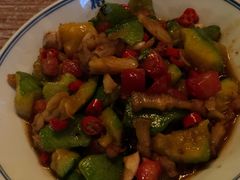 -树厨贵州菜(大十字店)