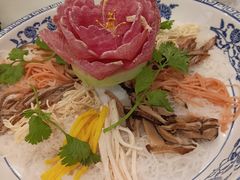 -老雒阳面馆·水席(定鼎门店)