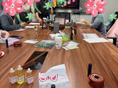 -招商银行(徐泾支行)