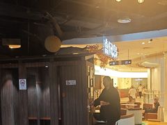 -暴风岛沉浸式体验馆(百联世纪店)
