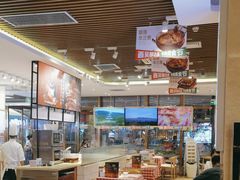 -西贝(武汉群星城店)