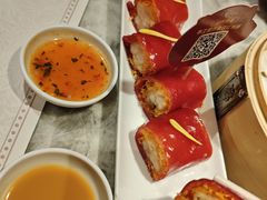红米肠-点都德(锦粤壹号IFS国金店)