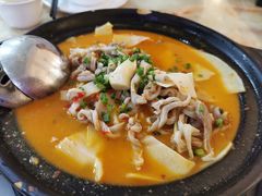 -李师傅脆肚(梅林店)